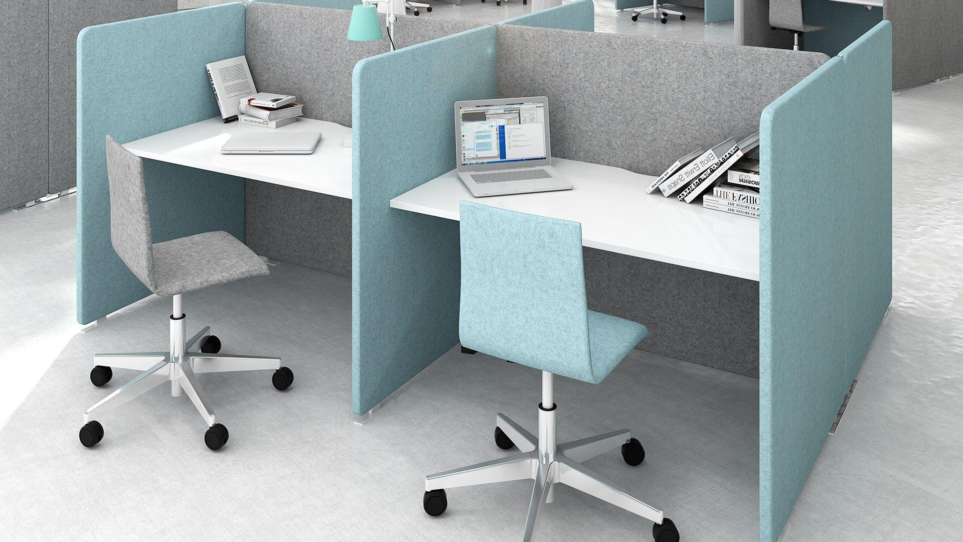 scaun de lucru design modern