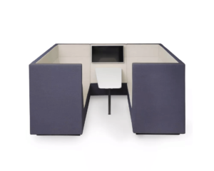 mobilier acustic modern